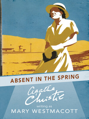 Absent in the Spring - ebook